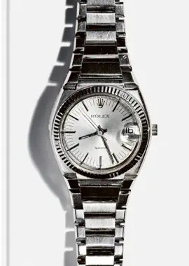Quartz Watches