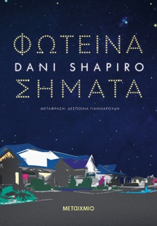 Φωτεινά σήματα by Dani Shapiro