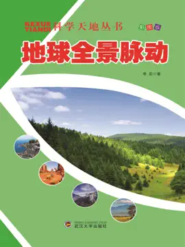 Read: 科学天地丛书:地球全景脉动