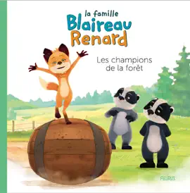 Read: Les champions de la forêt Book