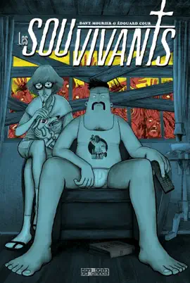 Read: Les Book Souvivants