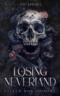 Losing Neverland by Evelyn Montgomery