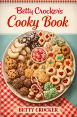 Betty Crocker's Cooky Book