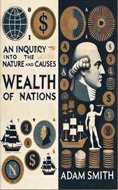 An Inquiry into the Wealth of Nations - Adam Smith & Zenith Blue Ridge Books