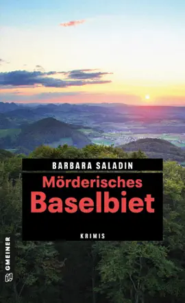 Read: Book Mörderisches Baselbiet