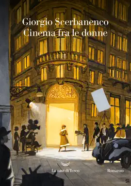 Read: Book Cinema fra le donne