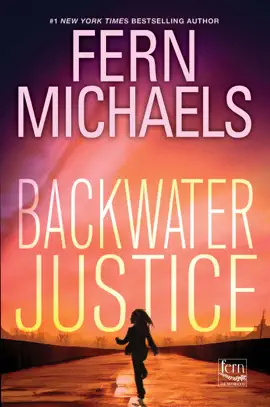 Read: Backwater Book Justice