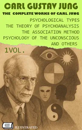 Read: The Complete Works Book of Carl Jung. Vol.1. Illustrated