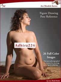 Art Models Adhira224 - Douglas Johnson