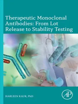 Read: Therapeutic Monoclonal Antibodies: From Lot Release Book to Stability Testing