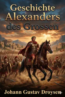 Read: Book Geschichte Alexanders des Grossen