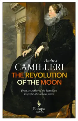 Read: The Revolution of the Book Moon