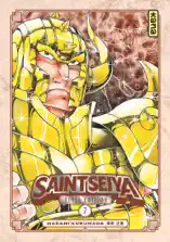 Saint Seiya Final Edition - Tome 7