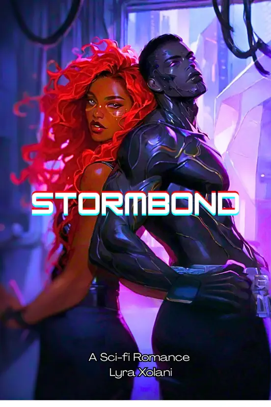 Stormbond