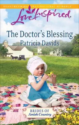 Read: The Doctor's Book Blessing