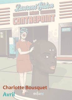 Avril by Charlotte Bousquet