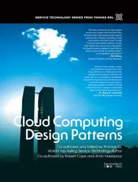 Read: Cloud Computing Design Book Patterns