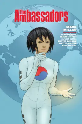 Read: The Ambassadors Library Book Edition