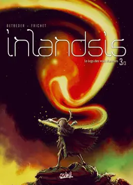 Read: Inlandsis T03 - Le Legs des Book vrais Hommes