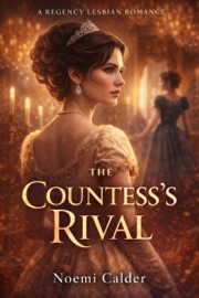 The Countess’s Rival - Noemi Calder