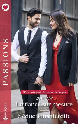 Read: Un fiancé Book sur mesure - Séduction interdite