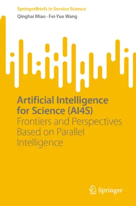 Read: Artificial Intelligence for Book Science (AI4S)