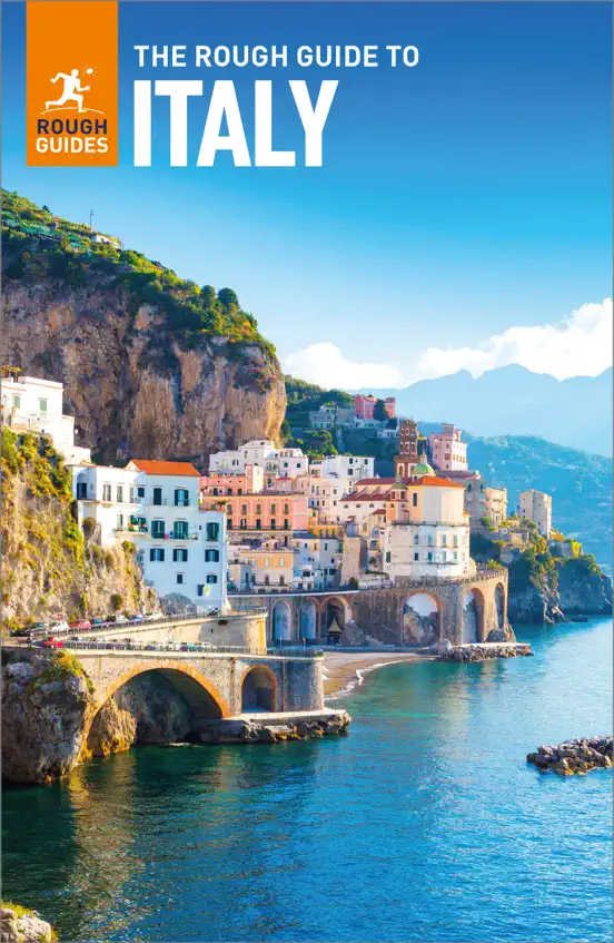 The Rough Guide to Italy: Travel Guide eBook