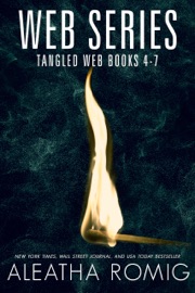Tangled Web - Aleatha Romig