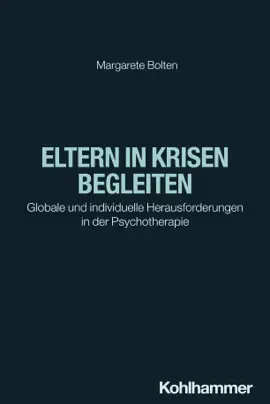 Read: Book Eltern in Krisen begleiten