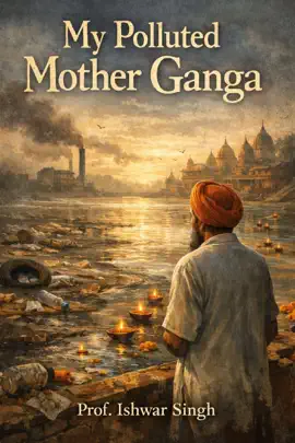 Read: My Polluted Mother Book Ganga