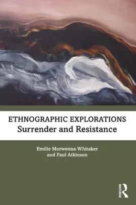 Read: Ethnographic Explorations Book
