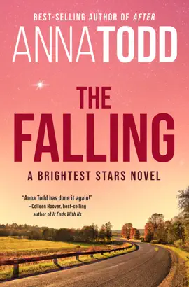 Read: The Falling Book