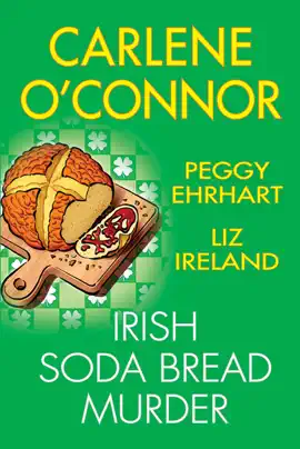 Read: Irish Soda Bread Book Murder