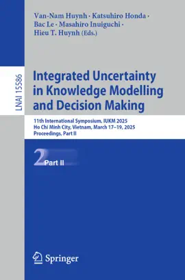 Read: Integrated Uncertainty in Book Knowledge Modelling and Decision Making
