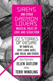 Sirens and Other Daemon Lovers - Ellen Datlow & Terri Windling