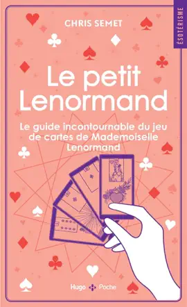 Read: Le petit Lenormand Book
