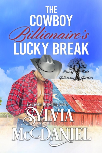 The Cowboy Billionaire's Lucky Break