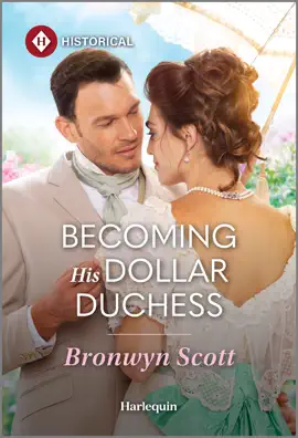 Read: Becoming Book His Dollar Duchess