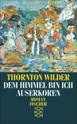 Read: Dem Himmel Book bin ich auserkoren