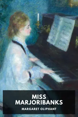 Read: Miss Book Marjoribanks