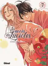Les Noces des lucioles - Tome 07