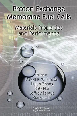 Read: Proton Exchange Book Membrane Fuel Cells