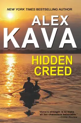 Read: Hidden Creed Book
