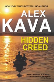 Hidden Creed - Alex Kava
