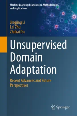 Read: Unsupervised Domain Book Adaptation