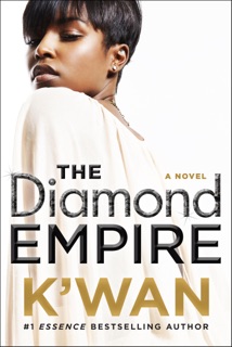 The Diamond Empire by K'wan