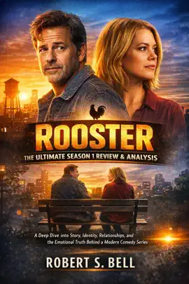ROOSTER: THE ULTIMATE SEASON 1 REVIEW & ANALYSIS