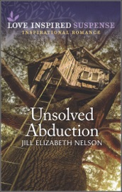 Unsolved Abduction - Jill Elizabeth Nelson
