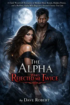 The Alpha Who Rejected Me Twice