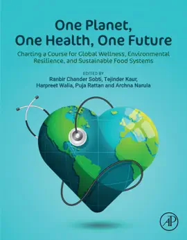 Read: One Planet, One Health, Book One Future